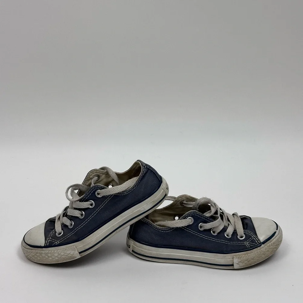 Unisex Originals Low Top Kids Converse